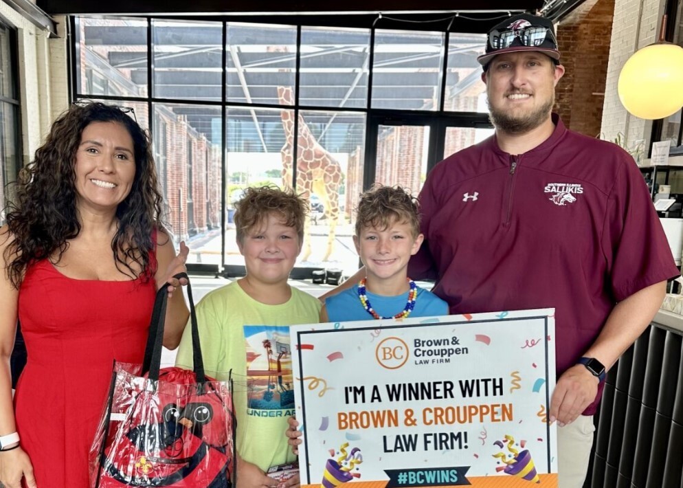 Sav Bananas Winners
